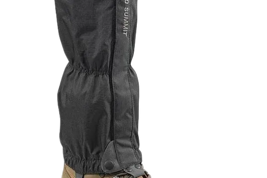 Gaiters