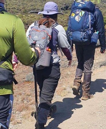 Marangu Route Tour Operators: Top 7-Day Trek Deals – EAST