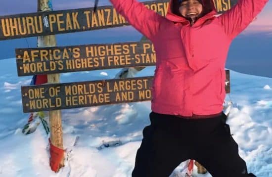 Hiking Kilimanjaro: Conquer the Epic Peak in 7 Days! - EAST