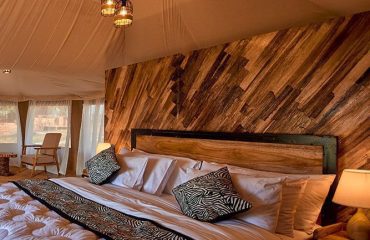 Moyo Tented Camp: Unforgettable Serengeti Luxury and Adventure