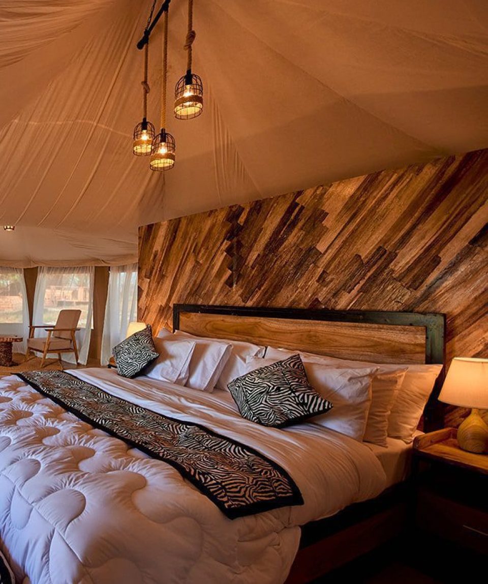 Moyo Tented Camp: Unforgettable Serengeti Luxury and Adventure