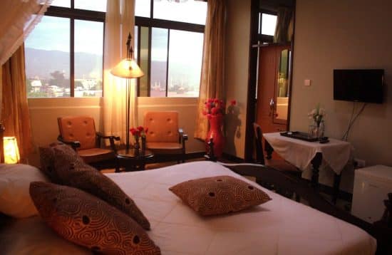 Qwine Hotel Kilimanjaro: 5 Amazing Reasons to Stay Today!