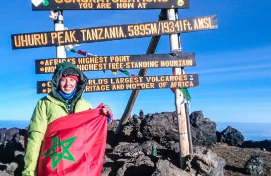 Rongai Route: Epic 7-Day Kilimanjaro Climb! - EAST