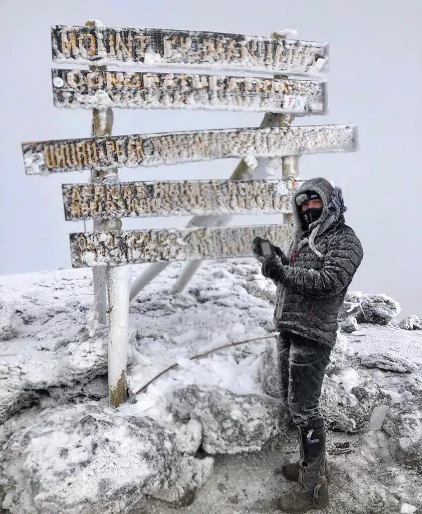 Kilimanjaro Mountain Majesty: Explore Its Beauty - EAST