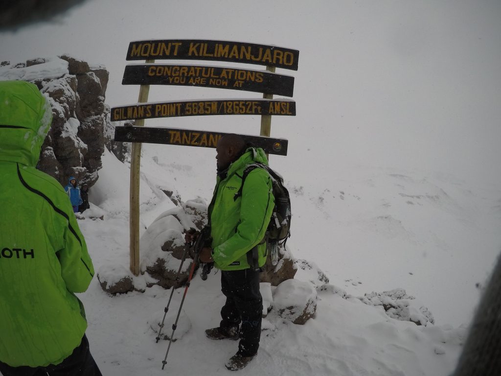 Kilimanjaro Dreams Fulfilled: Your Ultimate Trek - EAST