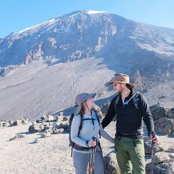 Climbing Mount Kilimanjaro: 5 Epic Challenges Ahead - EAST