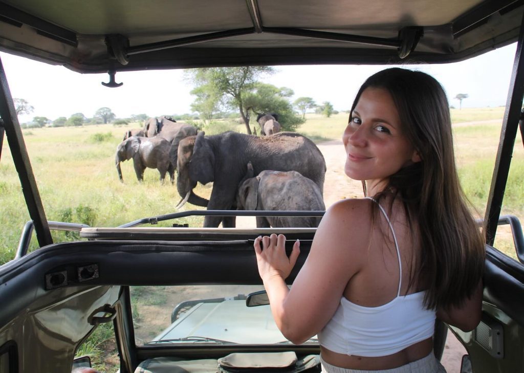 Safari Holidays