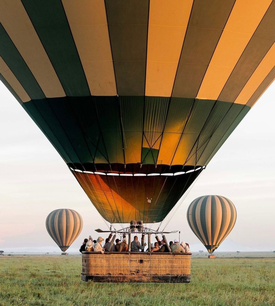 Masai Mara Marvels: 5 Unforgettable Experiences - EAST