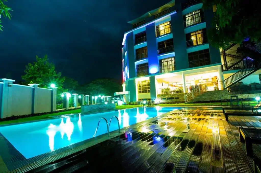 Kili Wonders Hotel: Embark on a Memorable Stay - EAST