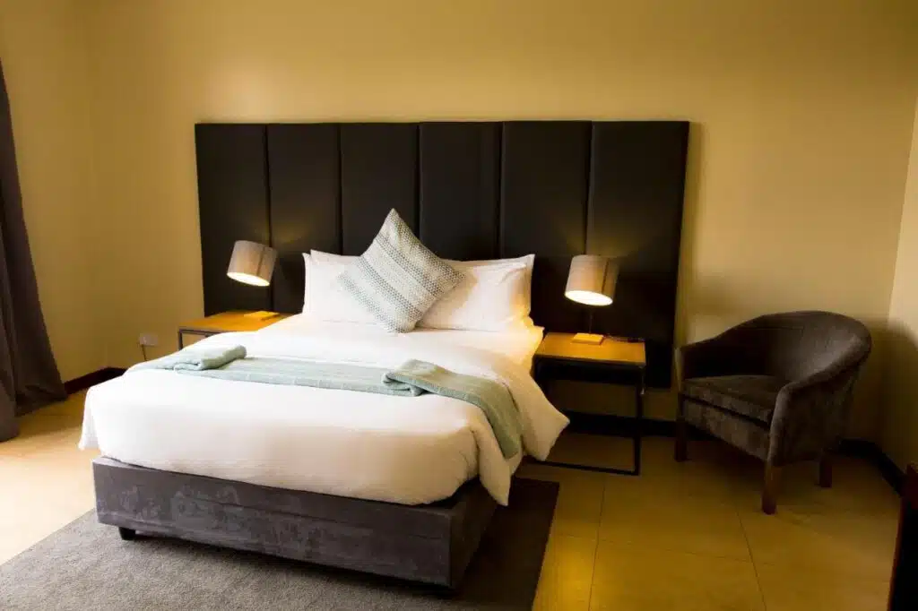 Kili Wonders Hotel: Embark on a Memorable Stay - EAST