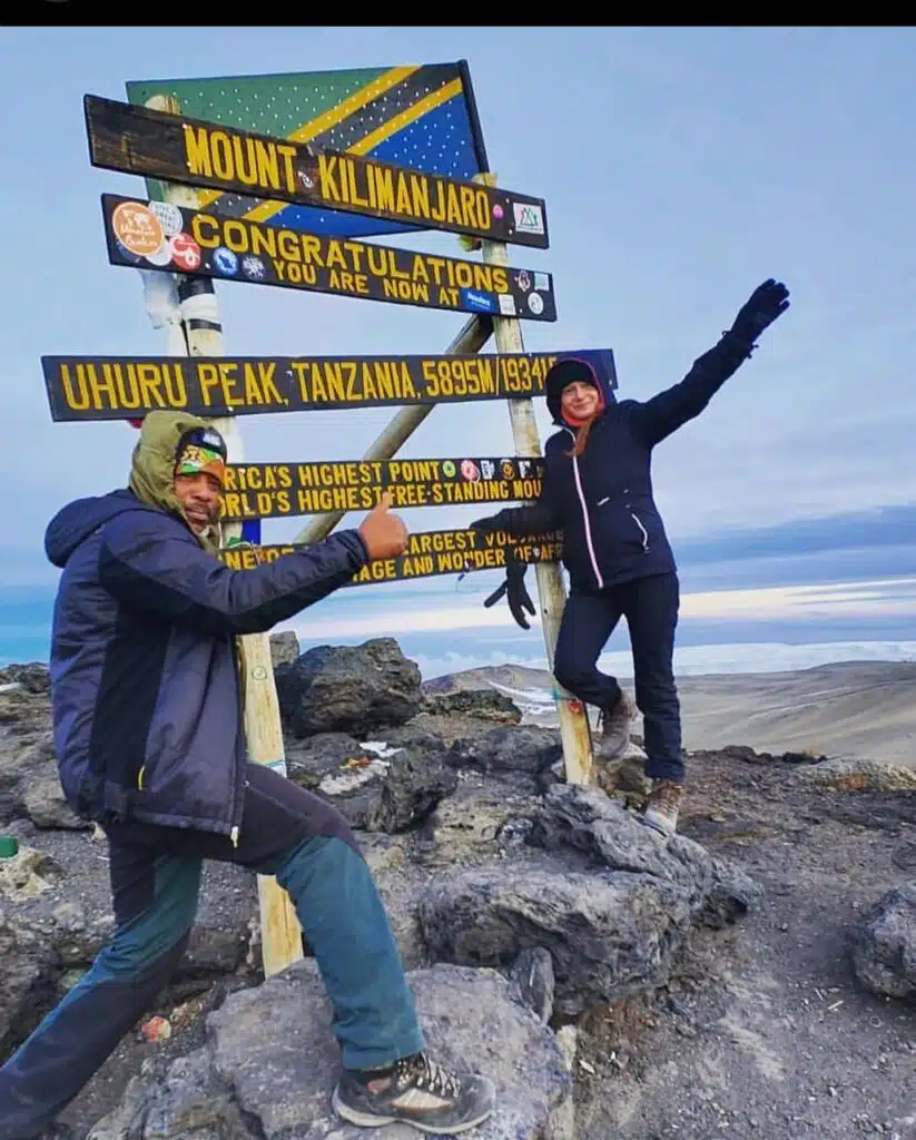 Climb Mount Kilimanjaro: 6 Unforgettable Challenges - EAST