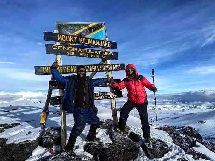 Climb Mount Kilimanjaro: 6 Unforgettable Challenges - EAST