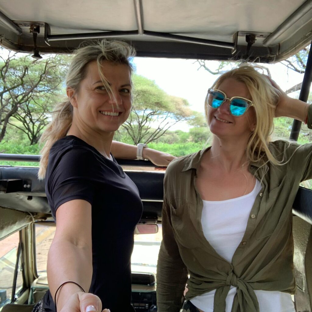 Best Safari Tours in Tanzania