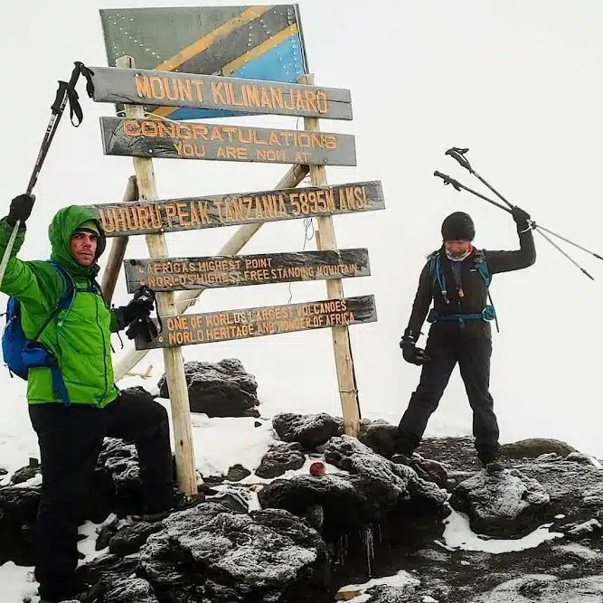 Climb Kilimanjaro: 7 Epic Reasons to Summit Now - EAST