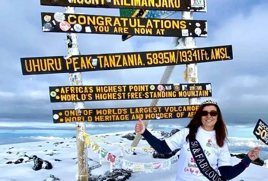 What's It Like Climbing Mount Kilimanjaro? 5 Thrilling Moments