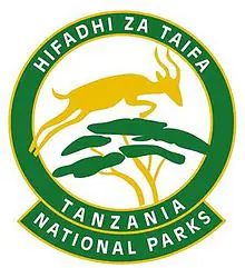 Tanapa: Tanzania National Parks Authority