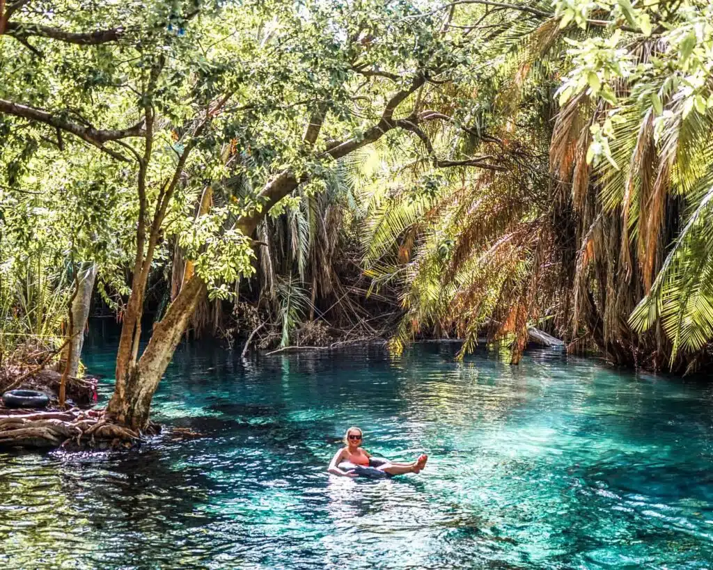 Chemka Hot spring: 3 Must-See Hidden Gems in Tanzania - EAST