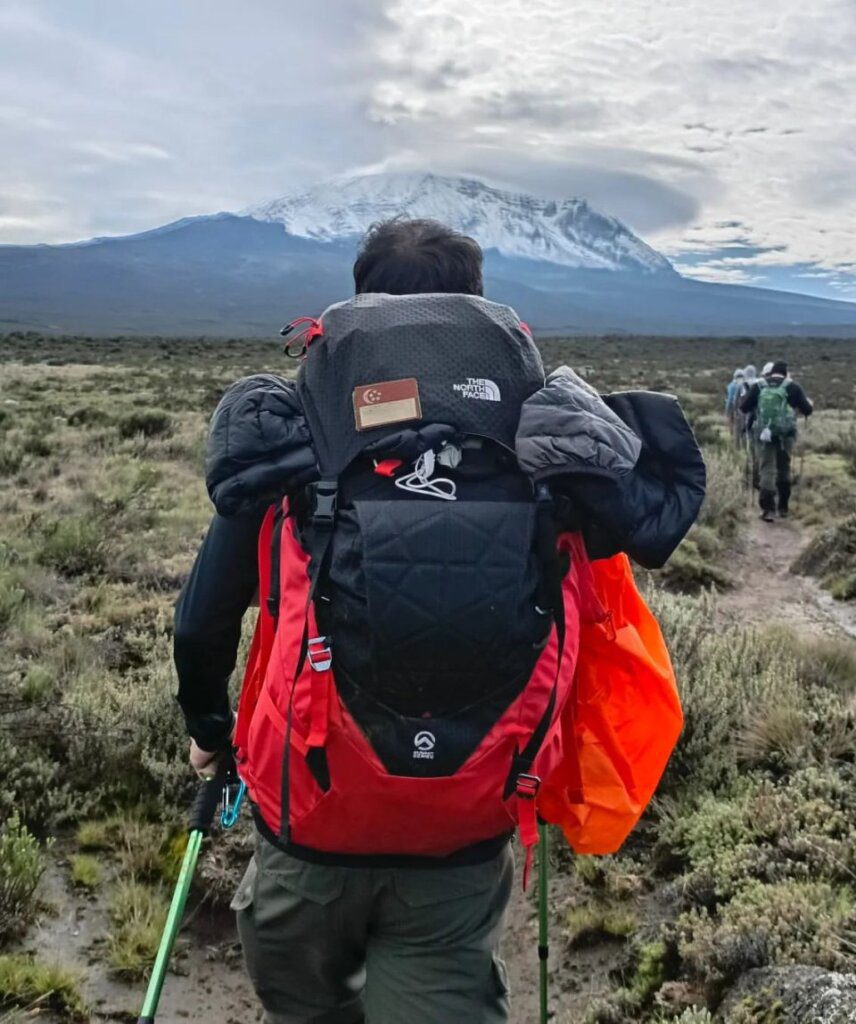 5-Day Marangu Route: Ultimate Kilimanjaro Adventure! - EAST