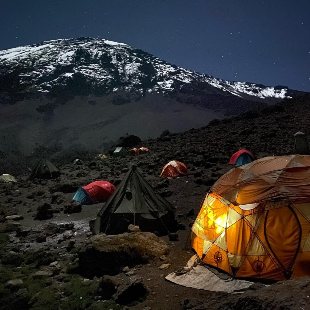 Mount Kilimanjaro Height: 10 Thrilling Adventures - EAST