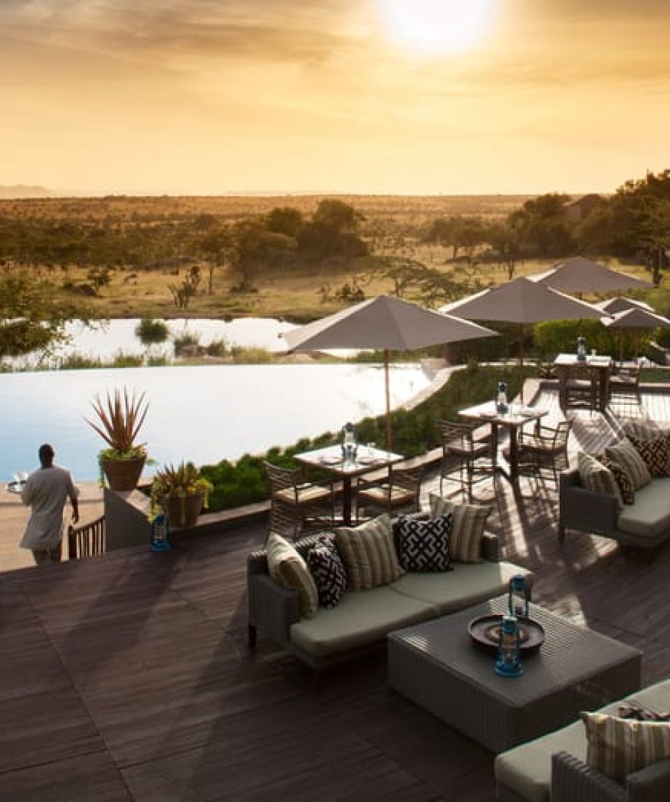 Serengeti Four Seasons