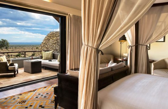 Serengeti Four Seasons