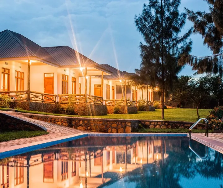 KanKari Lodge