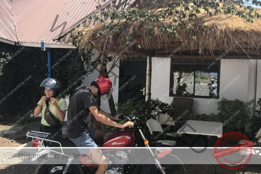 East Homestay
