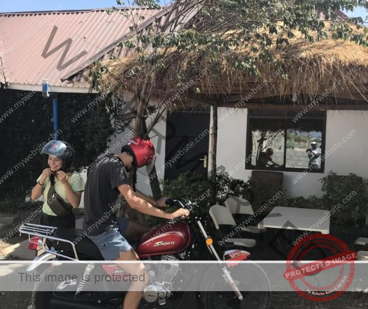 East Homestay
