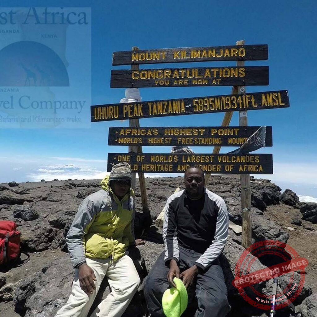 Home east africa travel company