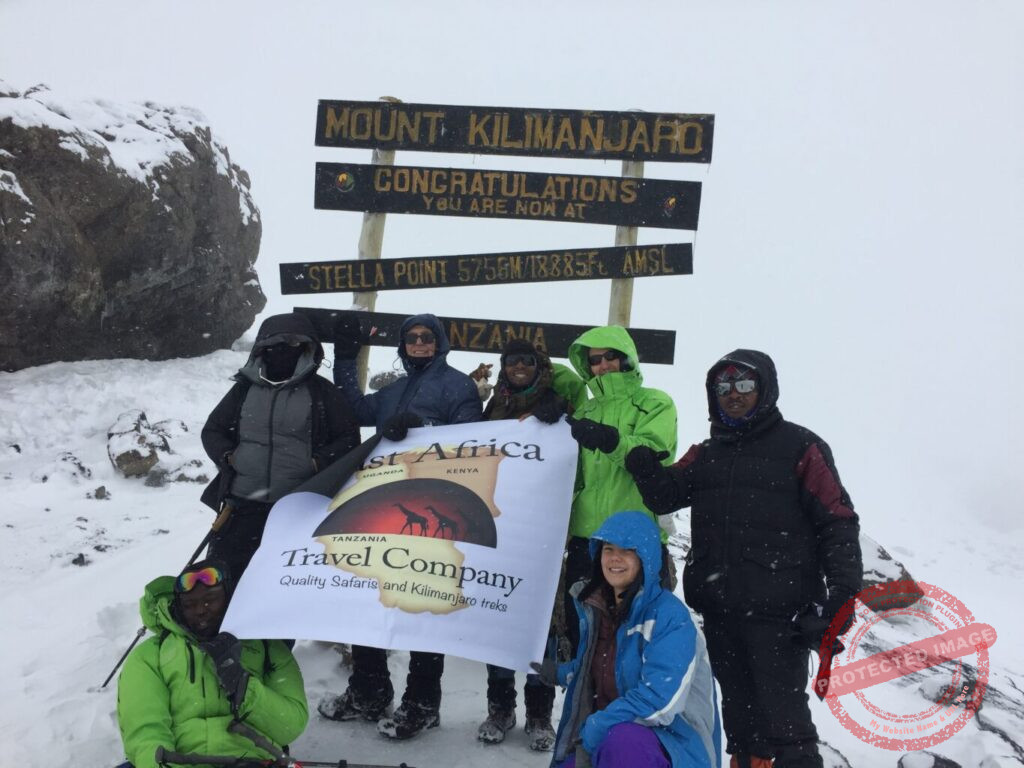 Home east africa travel company