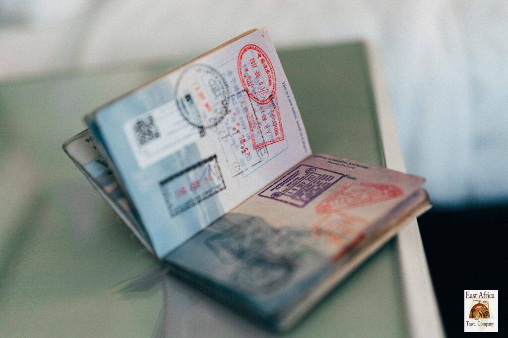 Tanzania Visa Information Tanzania Visa Information