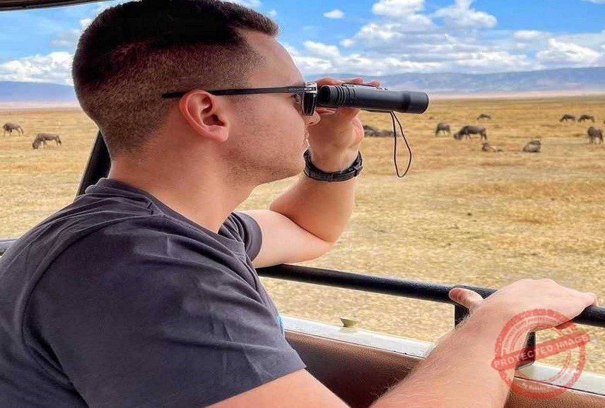 4-Day Tanzania Safari