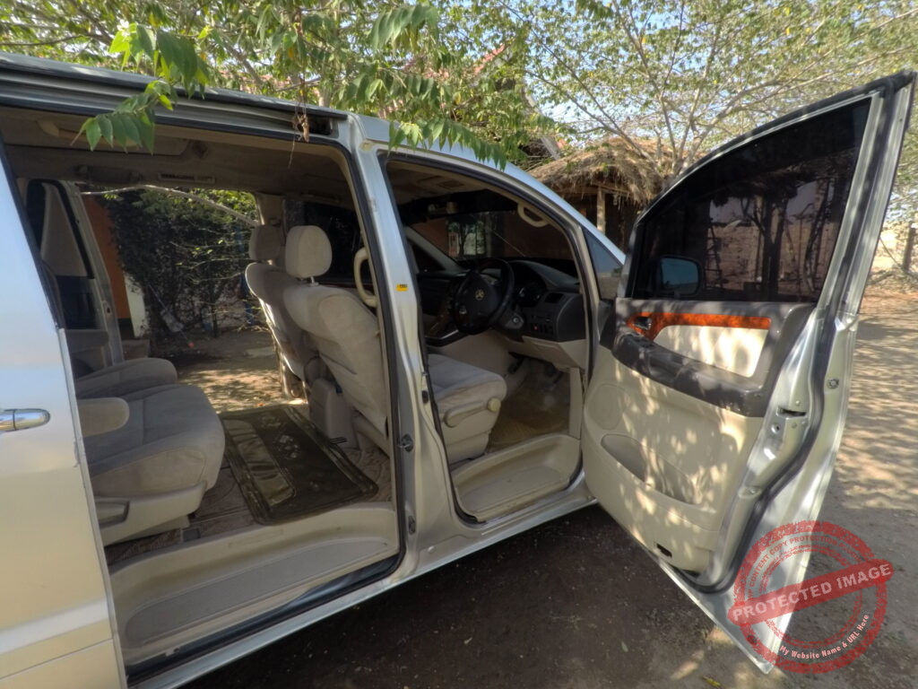 East Homestay Overview
