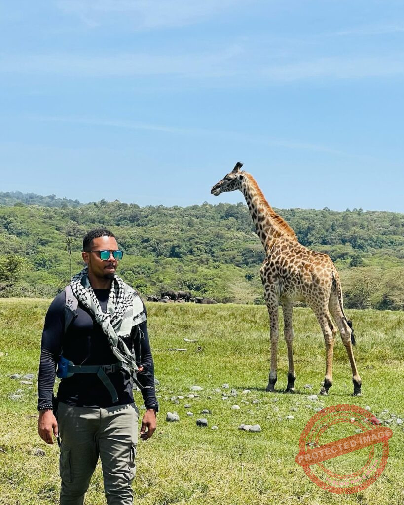 Arusha Safari Experience