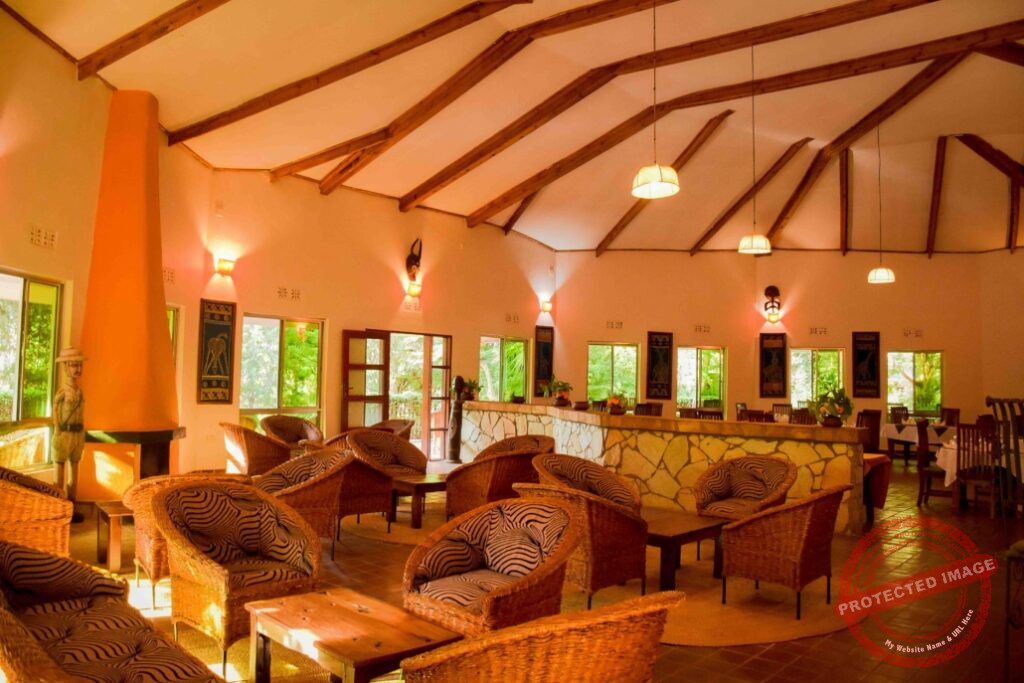 Kankari Lodge Kankari Lodge