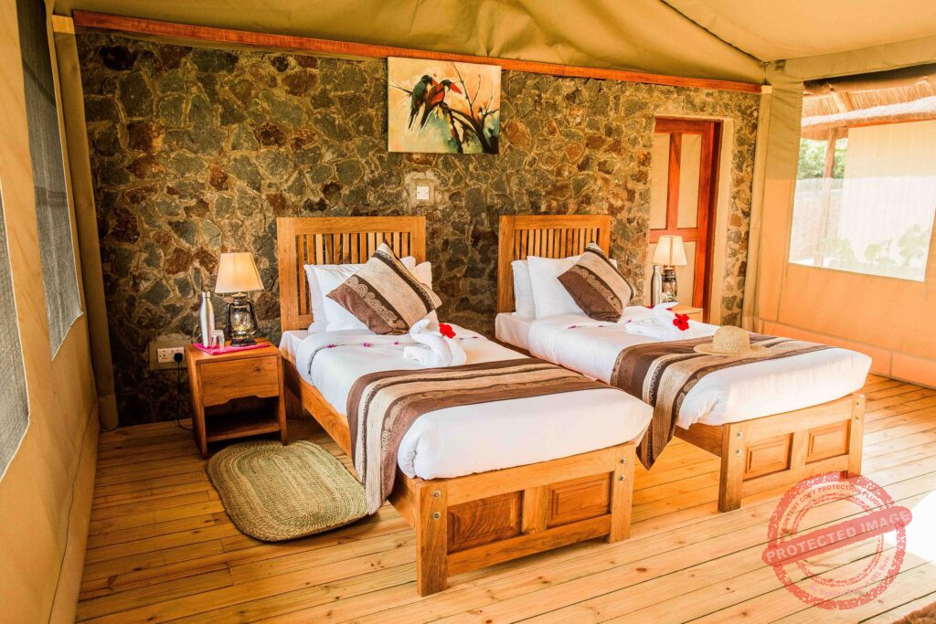 Kankari Lodge Kankari Lodge