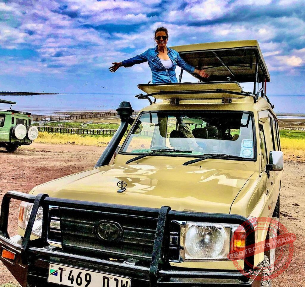 East Africa Safaris east africa safari company