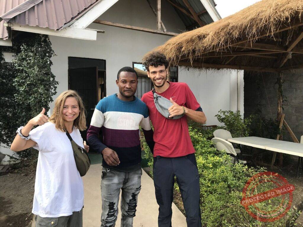 East Homestay East Homestay