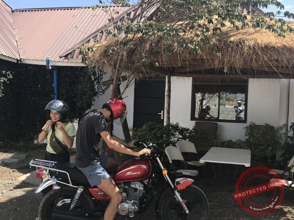 East Homestay East Homestay