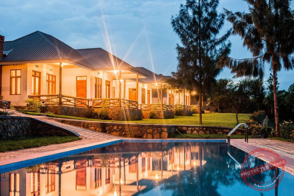 Kankari Lodge Kankari Lodge