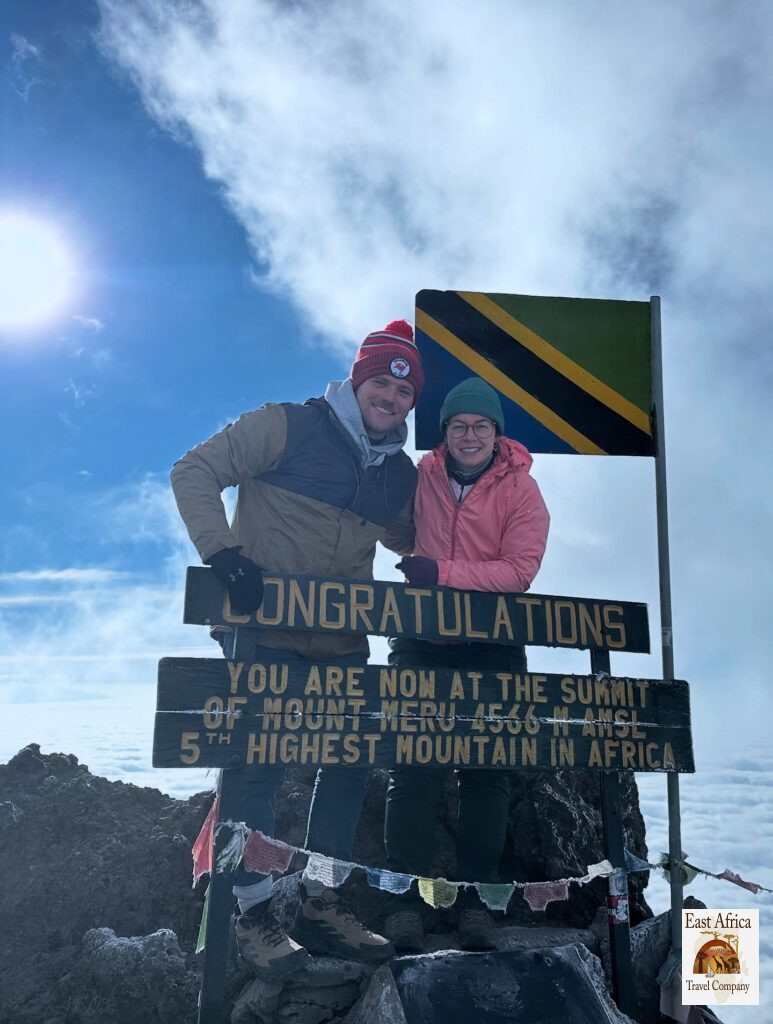 Mount Meru mount meru