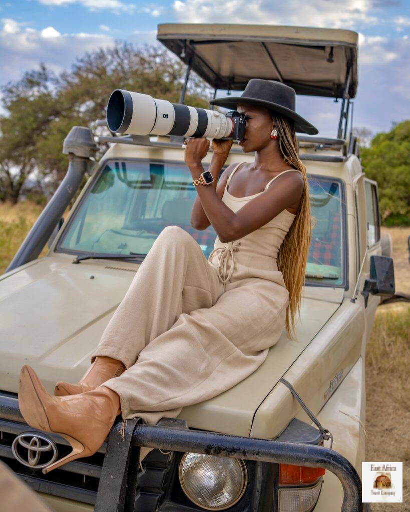 east africa travel company