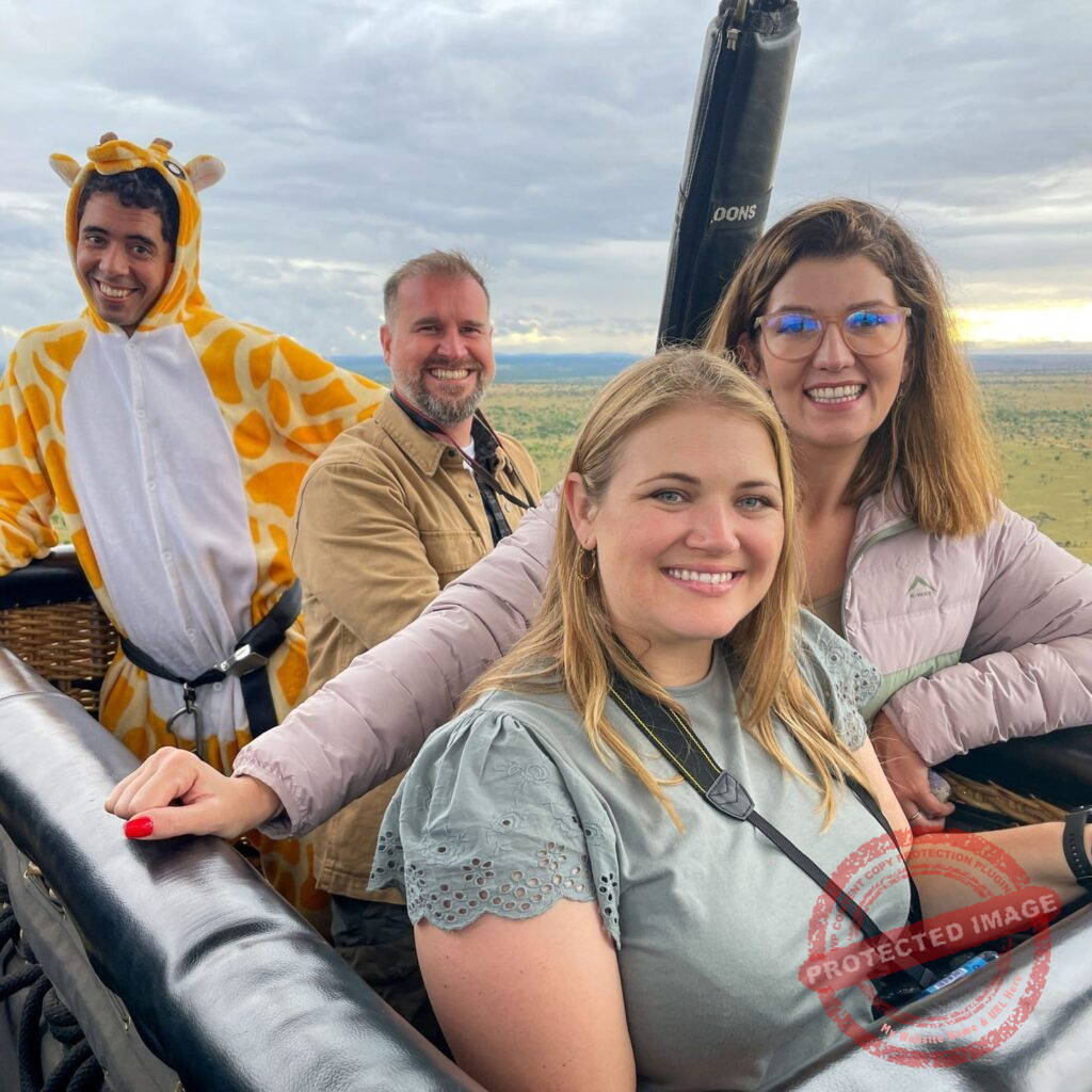 East Africa Safaris East Africa Safaris