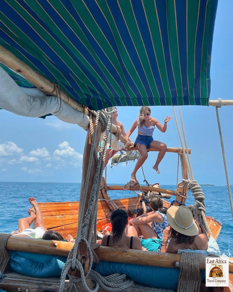 Zanzibar Zanzibar