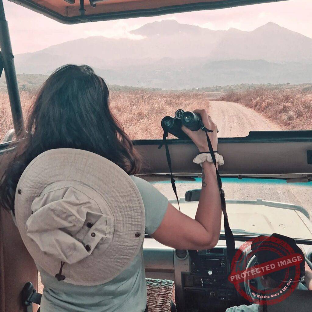 6-Day Tanzania Safari