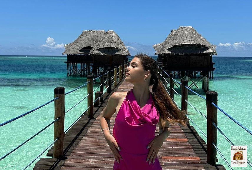 Zanzibar Zanzibar