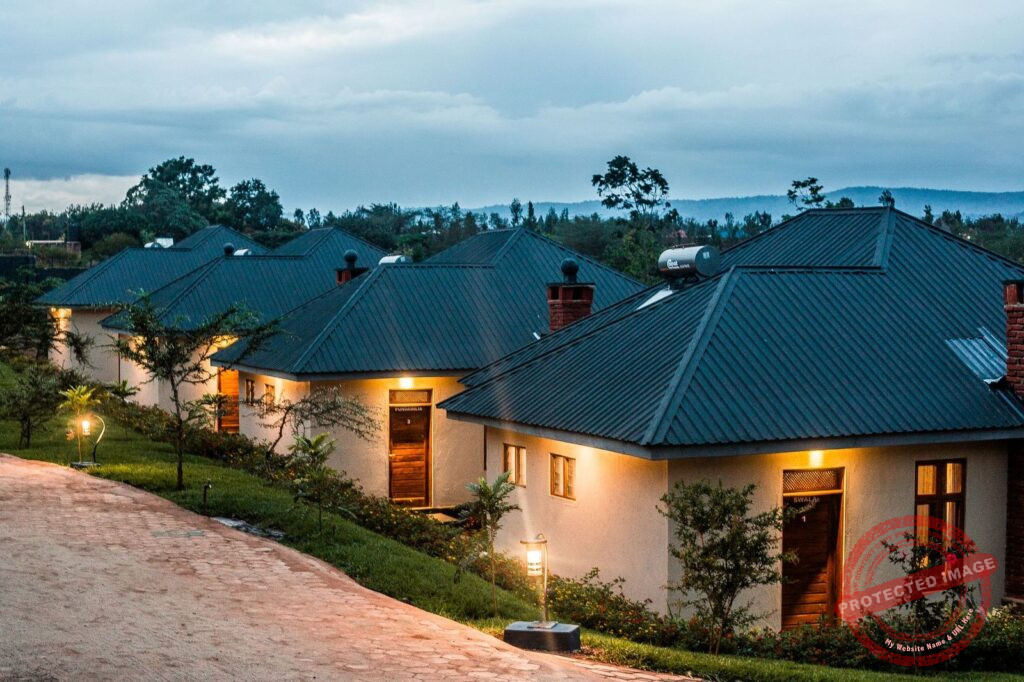 Kankari Lodge Kankari Lodge