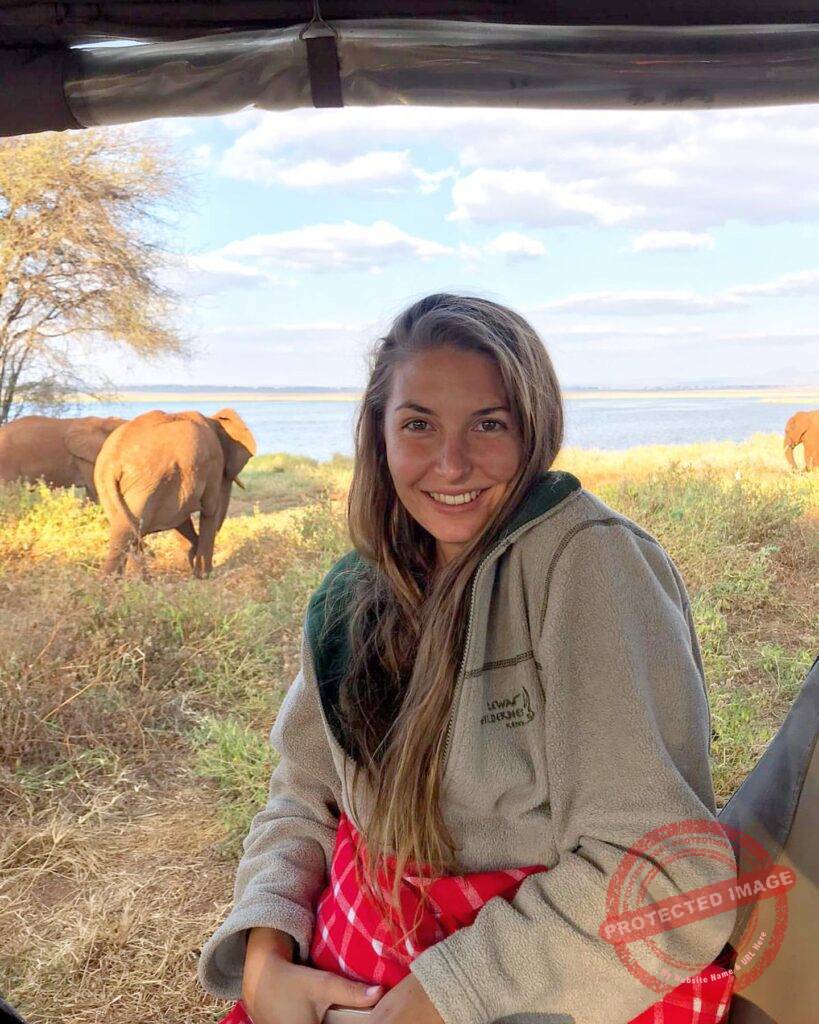 4-Day Safari Tour