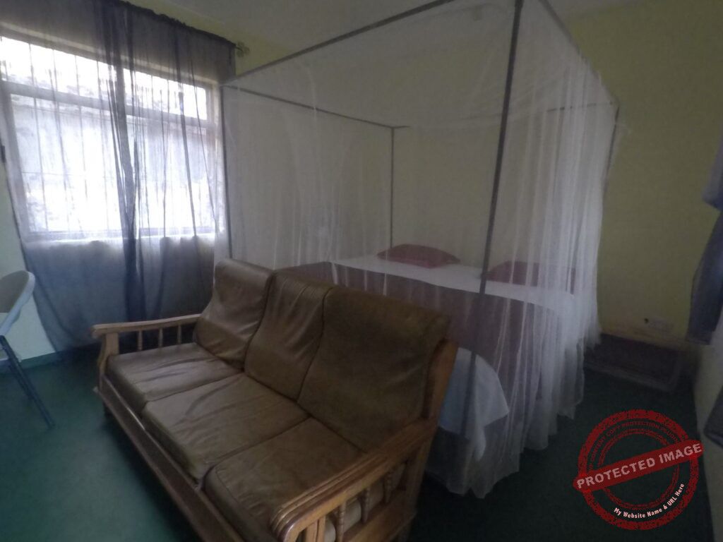 East Homestay Overview