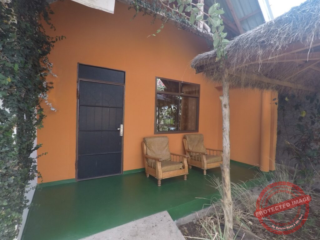 East Homestay Overview